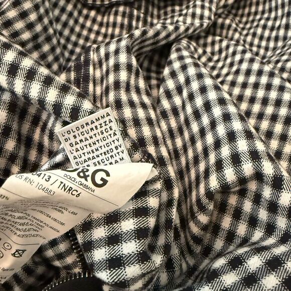 NWT Dolce & Gabbana Dress - Picture 14 of 15